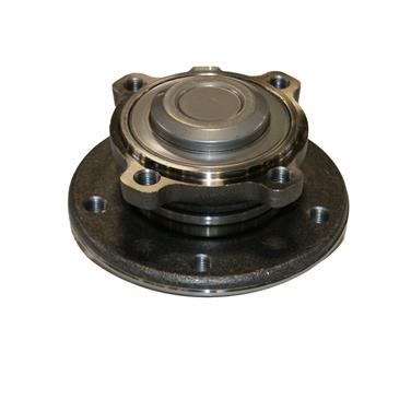 Wheel Bearing and Hub Assembly G6 715-0343