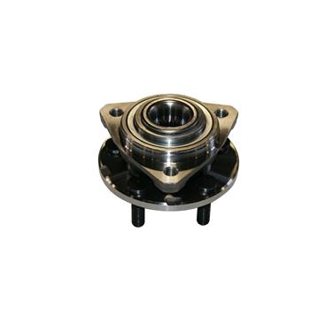 Wheel Bearing and Hub Assembly G6 720-0005