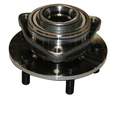 Wheel Bearing and Hub Assembly G6 720-0007