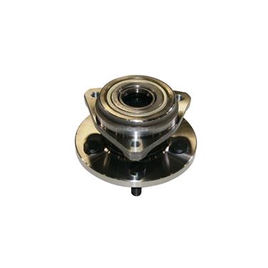 Wheel Bearing and Hub Assembly G6 720-0009