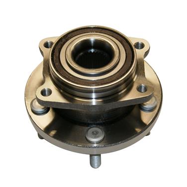 Wheel Bearing and Hub Assembly G6 720-0011