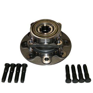 Wheel Bearing and Hub Assembly G6 720-0015