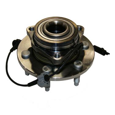 Wheel Bearing and Hub Assembly G6 720-0024