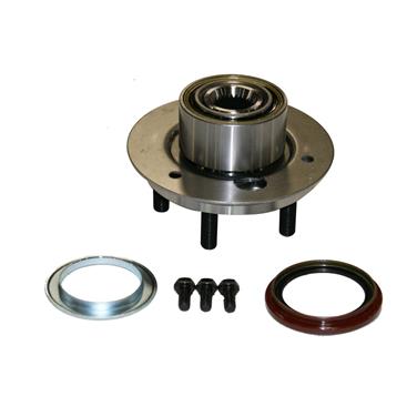 Wheel Hub Repair Kit G6 720-0029