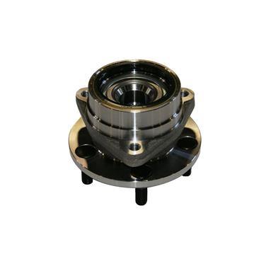 Wheel Bearing and Hub Assembly G6 720-0033