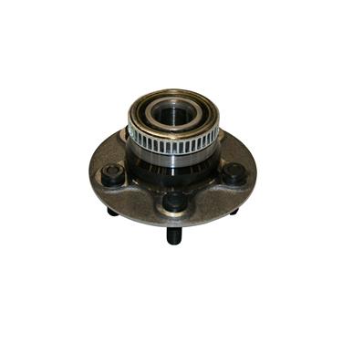 Wheel Bearing and Hub Assembly G6 720-0061