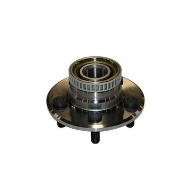 Wheel Bearing and Hub Assembly G6 720-0079