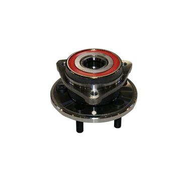 Wheel Bearing and Hub Assembly G6 720-0080