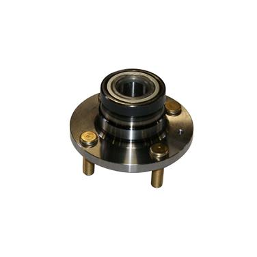 Wheel Bearing and Hub Assembly G6 720-0212