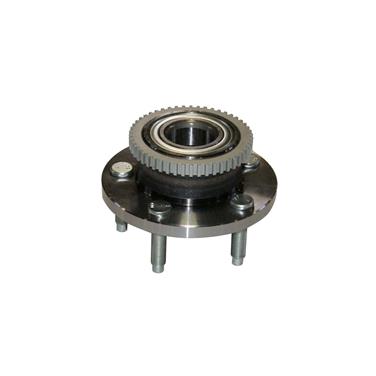 Wheel Bearing and Hub Assembly G6 720-0213