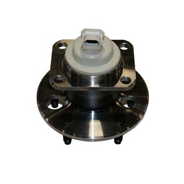 Wheel Bearing and Hub Assembly G6 720-0219