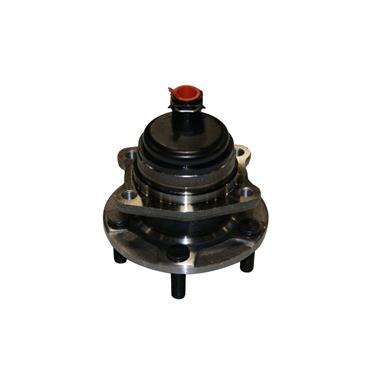 Wheel Bearing and Hub Assembly G6 720-0230