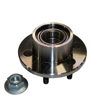 Wheel Bearing and Hub Assembly G6 720-0247