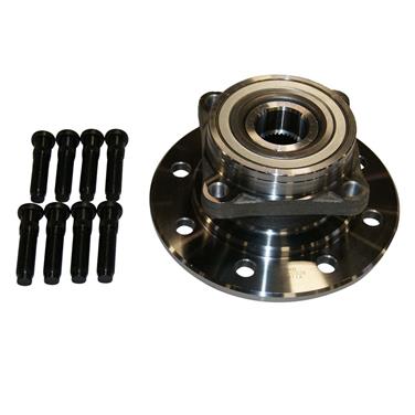 Wheel Bearing and Hub Assembly G6 720-0326