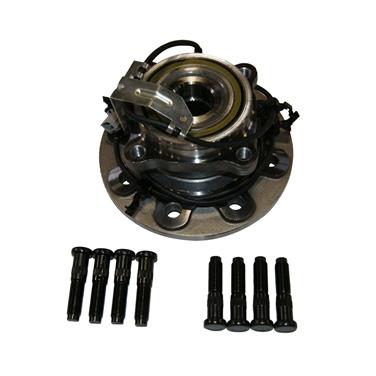 Wheel Bearing and Hub Assembly G6 720-0339