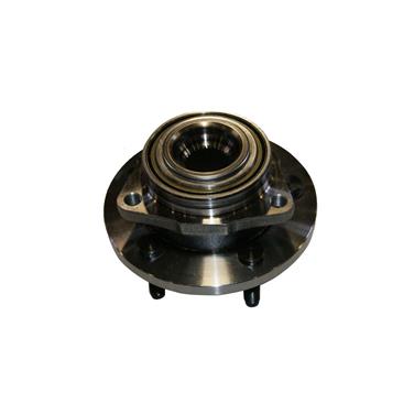 Wheel Bearing and Hub Assembly G6 720-0342