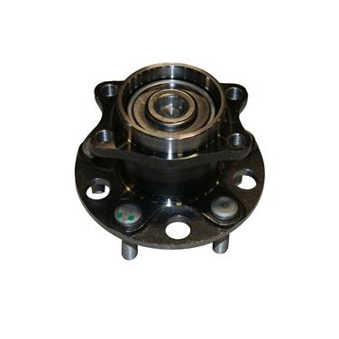 Wheel Bearing and Hub Assembly G6 720-0346