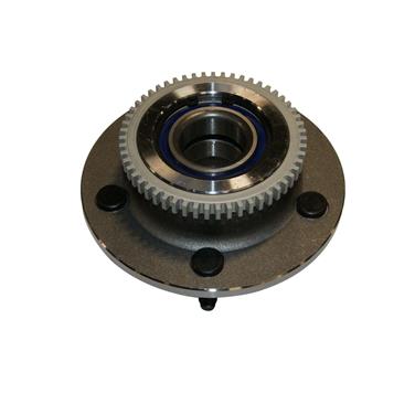 Wheel Bearing and Hub Assembly G6 720-0355