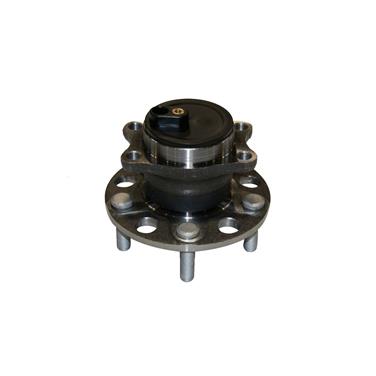 Wheel Bearing and Hub Assembly G6 720-0358