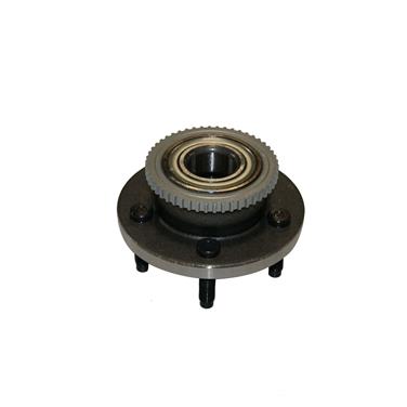 Wheel Bearing and Hub Assembly G6 725-0045