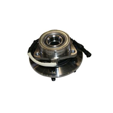 Wheel Bearing and Hub Assembly G6 725-0074