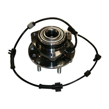 Wheel Bearing and Hub Assembly G6 725-0086