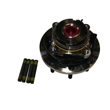 Wheel Bearing and Hub Assembly G6 725-0088