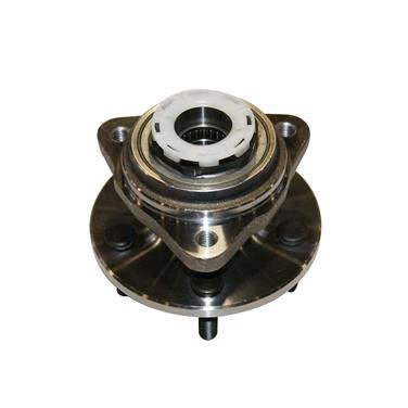 Wheel Bearing and Hub Assembly G6 725-0091