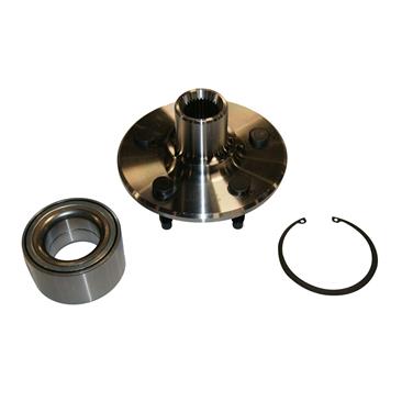 2010 Ford Explorer Wheel Hub Repair Kit G6 725-0177