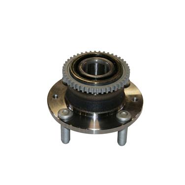 Wheel Bearing and Hub Assembly G6 725-0221