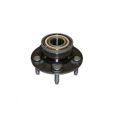 Wheel Bearing and Hub Assembly G6 725-0233