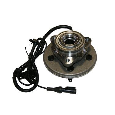 Wheel Bearing and Hub Assembly G6 725-0236