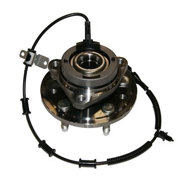 Wheel Bearing and Hub Assembly G6 725-0328
