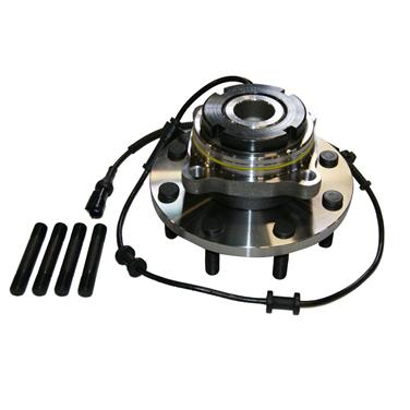 Wheel Bearing and Hub Assembly G6 725-0346