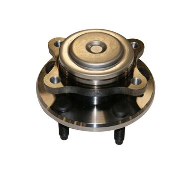 Wheel Bearing and Hub Assembly G6 725-0348