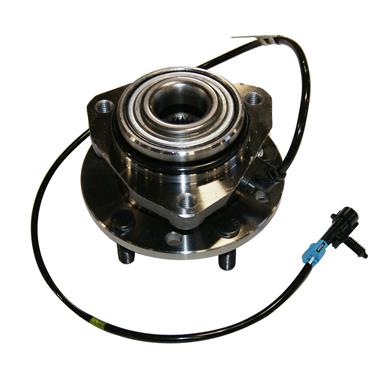 Wheel Bearing and Hub Assembly G6 730-0001