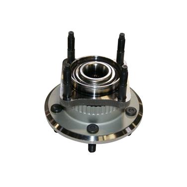 Wheel Bearing and Hub Assembly G6 730-0014