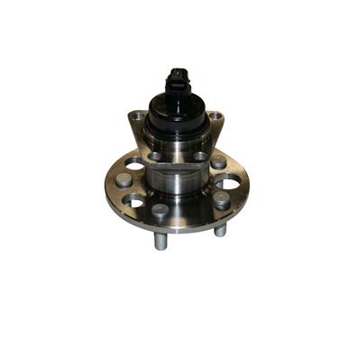 Wheel Bearing and Hub Assembly G6 730-0028