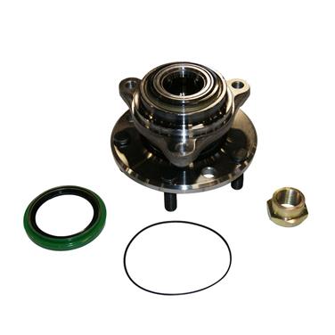 Wheel Bearing and Hub Assembly G6 730-0035