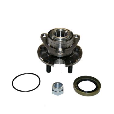 Wheel Bearing and Hub Assembly G6 730-0048