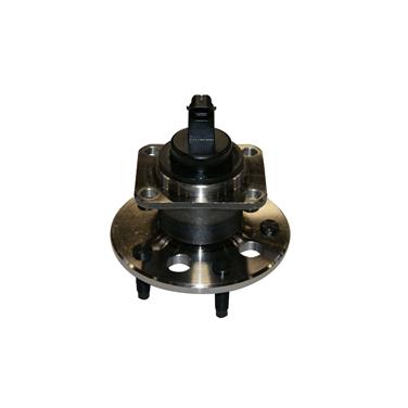 Wheel Bearing and Hub Assembly G6 730-0052