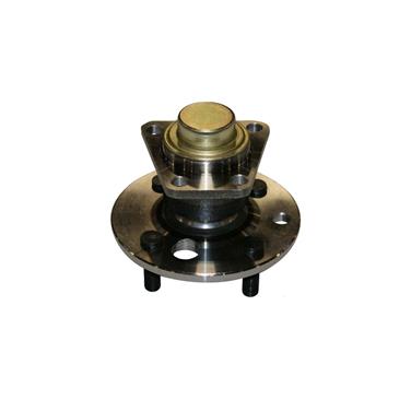 Wheel Bearing and Hub Assembly G6 730-0059