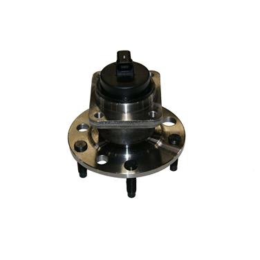 Wheel Bearing and Hub Assembly G6 730-0062