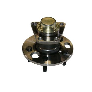 Wheel Bearing and Hub Assembly G6 730-0078