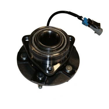 Wheel Bearing and Hub Assembly G6 730-0151