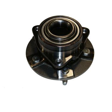 Wheel Bearing and Hub Assembly G6 730-0152