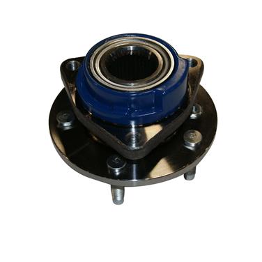 Wheel Bearing and Hub Assembly G6 730-0179