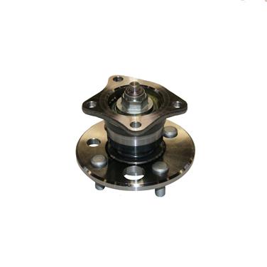 Wheel Bearing and Hub Assembly G6 730-0207