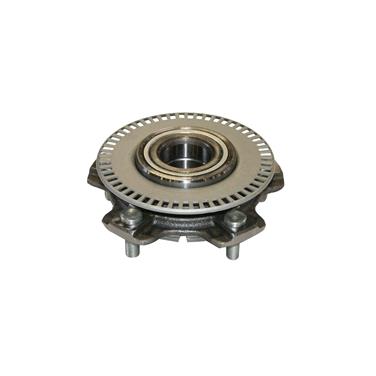 Wheel Bearing and Hub Assembly G6 730-0217