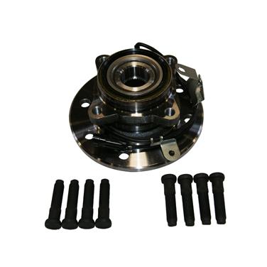 Wheel Bearing and Hub Assembly G6 730-0218